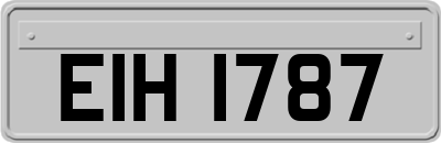 EIH1787