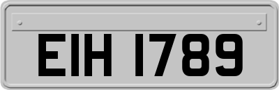 EIH1789