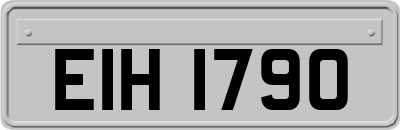 EIH1790