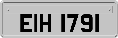 EIH1791