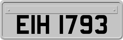 EIH1793