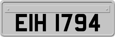 EIH1794