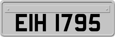 EIH1795