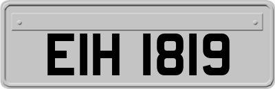 EIH1819