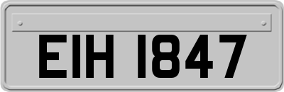 EIH1847