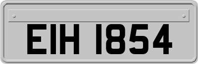 EIH1854