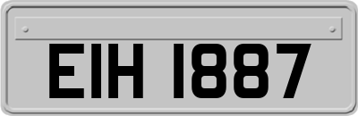 EIH1887