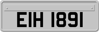 EIH1891