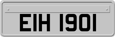 EIH1901