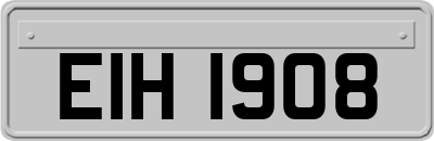 EIH1908