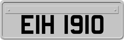 EIH1910