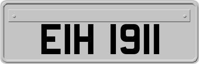 EIH1911