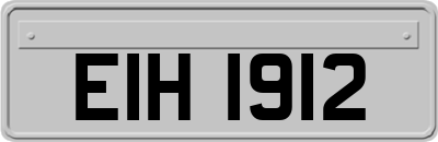 EIH1912