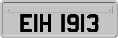 EIH1913