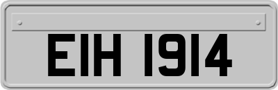 EIH1914