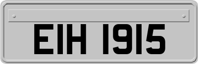 EIH1915