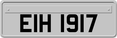 EIH1917