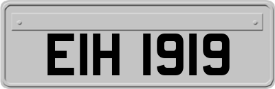 EIH1919