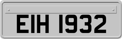EIH1932