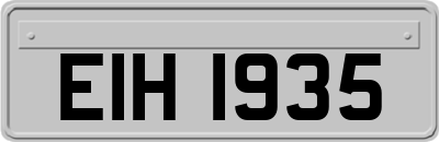 EIH1935