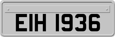 EIH1936