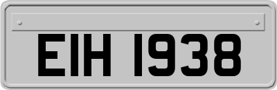 EIH1938