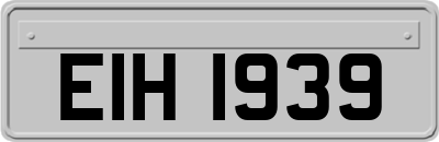 EIH1939