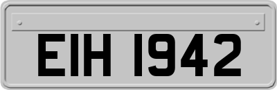 EIH1942