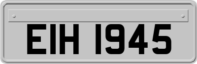 EIH1945