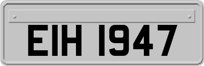EIH1947