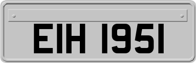 EIH1951
