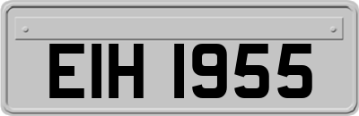 EIH1955