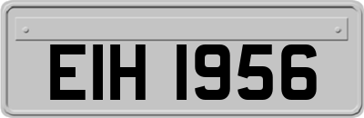 EIH1956