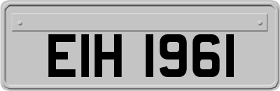 EIH1961