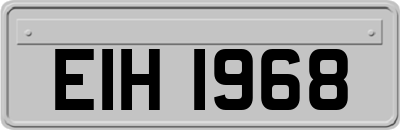 EIH1968