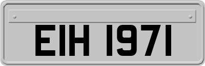EIH1971
