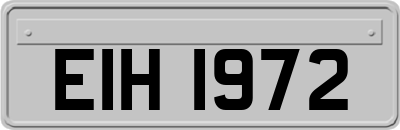 EIH1972