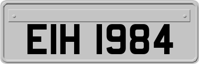 EIH1984