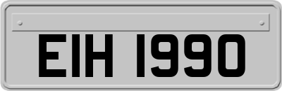 EIH1990
