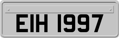 EIH1997