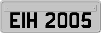 EIH2005