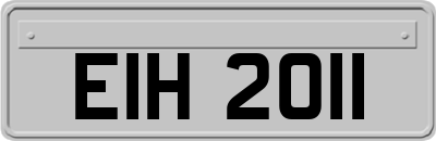 EIH2011