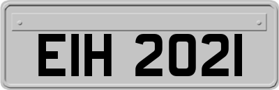 EIH2021