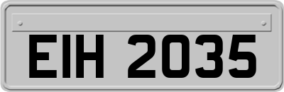 EIH2035