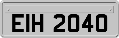 EIH2040