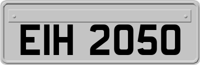 EIH2050