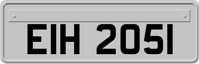 EIH2051