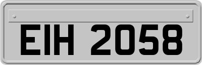 EIH2058