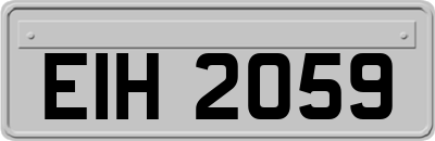 EIH2059