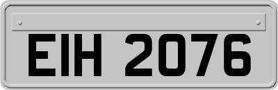 EIH2076